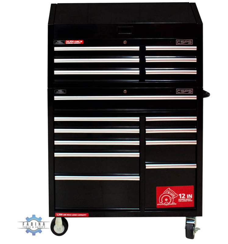 Mua tủ đồ nghề